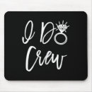 Suche nach bachelorette mousepads Braut