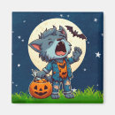 Suche nach ungeheuer magnete Halloween