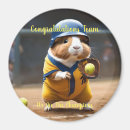 Suche nach softball magnete Sport