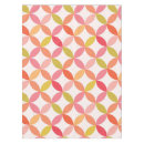 Suche nach koralle tischdecken Retro