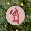 Suche nach lustige weihnachtstiere ornamente Urlaub