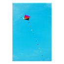 Suche nach kite poster Bunt