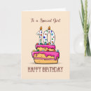Suche nach mädchen 10 geburtstag karten Zehnte