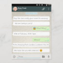 Suche nach chat einladungen Handy