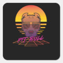 Suche nach pitbulls aufkleber Niedlich