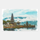 Suche nach indonesien aufkleber Tempel