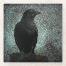 Suche nach krähen untersetzer Ravens