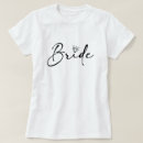 Suche nach diamant tshirts Braut