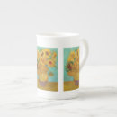 Suche nach vincent van gogh sonnenblumen tassen Natur