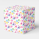 Suche nach dreiecke papier geschenk box Lila