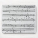 Suche nach musik 19 mousepads Blatt