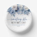 Suche nach blauer teller Für sie