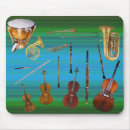 Suche nach orchester mousepads Baß