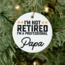 Suche nach papa ornamente Vintag