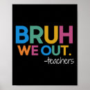 Suche nach brutal poster Lehrerin