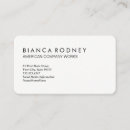 Suche nach graue farbe visitenkarten Chef