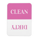 Suche nach spülmaschine magnete Sauber schmutzig