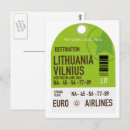 Suche nach vilnius litauen postkarten Urlaub
