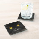 Suche nach black cat untersetzer Tier