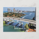 Suche nach miami beach postkarten Stadt