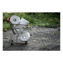 Suche nach toilettenpapier poster Coronavirus