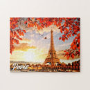 Suche nach paris eiffelturm puzzle Rätsel