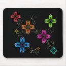 Suche nach bunte eulen mousepads Blumen