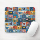 Suche nach bunte schmetterlinge mousepads Für alle