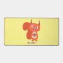 Suche nach lustiges eichhörnchen mousepads Cartoon