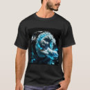 Suche nach neonblau tshirts Ozean