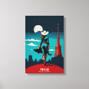 Suche nach amerika poster leinwandbilder Vintag