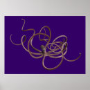 Suche nach seemonster poster Tentakel