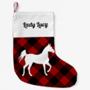 Suche nach pferd weihnachts strümpfe Für sie