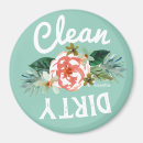 Suche nach minze magnete Schmutzig