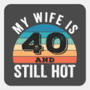 Suche nach 40 für frauen aufkleber 40 jahre alt