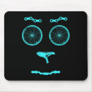 Suche nach die fahrrad fahren mousepads Radfahrer