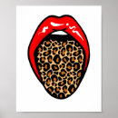 Suche nach lippen poster Für alle