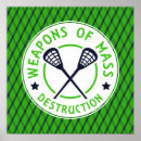 Suche nach weapon poster Lacrosse