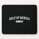 Suche nach mexiko flagge mousepads Ozean