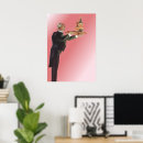 Suche nach vintages getränk poster Restaurant