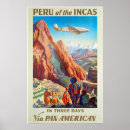Suche nach peru poster Travel
