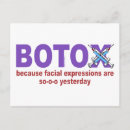 Suche nach botox postkarten Lustig