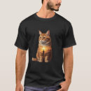 Suche nach katzen silhouette tshirts Für katzenliebhaber
