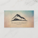 Suche nach bergsteiger visitenkarten Bergsteigen