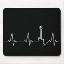 Suche nach guitar mousepads Herzschlag