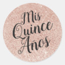 Suche nach quitten aufkleber Quinceañera