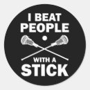 Suche nach für lacrosse aufkleber Lacrosseteam