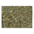 Suche nach muscheln kleine grußkarten Meer