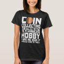 Suche nach münze tshirts Sammlung