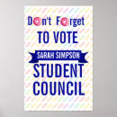 Suche nach president poster Voting